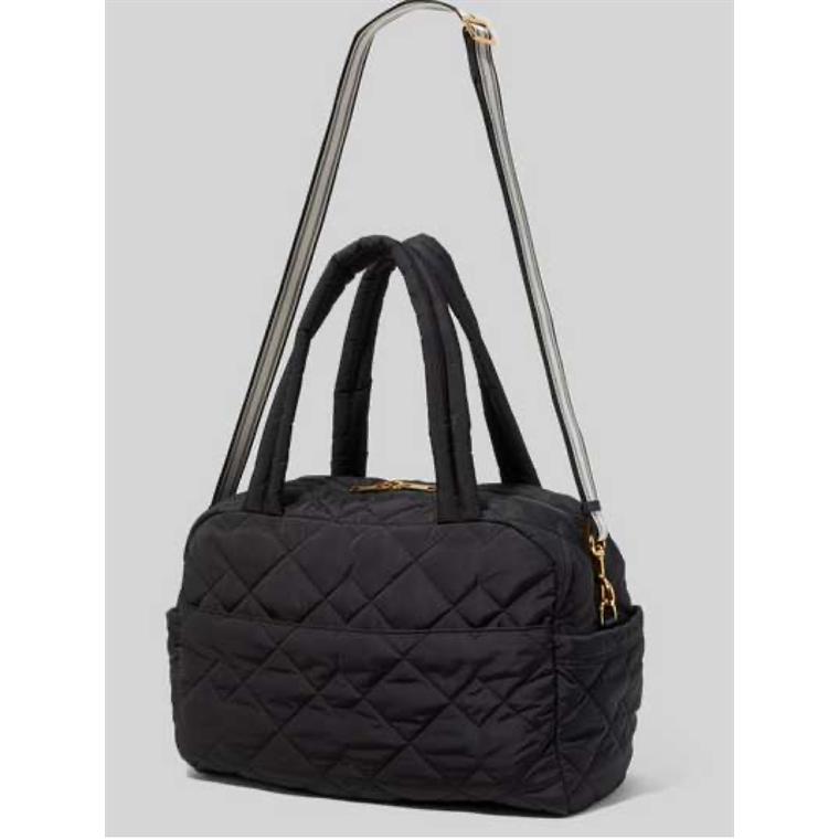 Marc Jacobs Medium Weekender, Black 